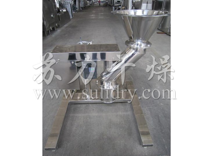 快速整粒（粉碎）機(jī)